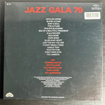 Jazz Gala 79 2LP (Франция 1979г.)