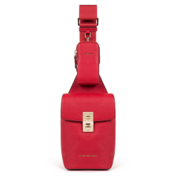 Рюкзак женский Piquadro Dafne Business CA5513DF/N черный натур.кожа