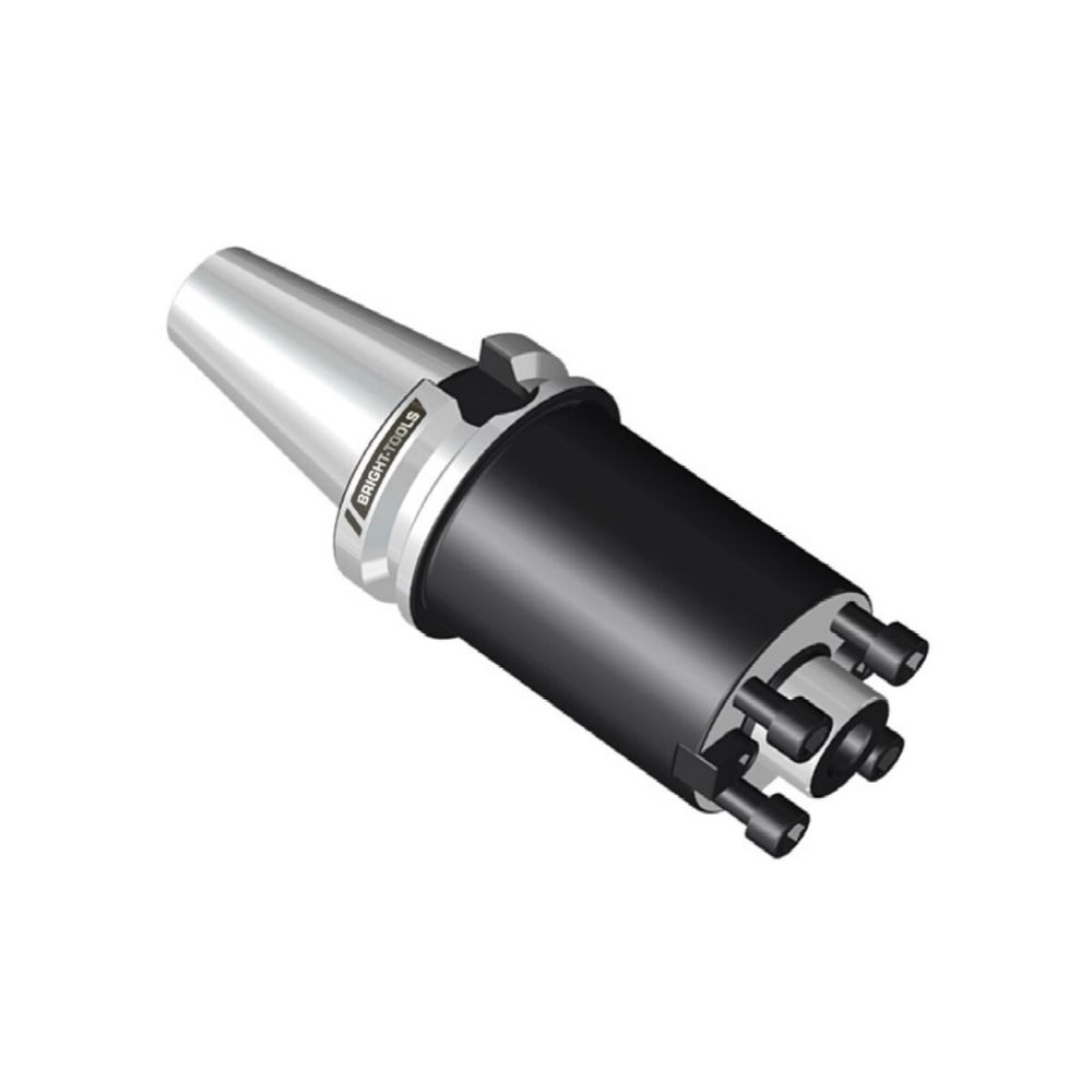 Оправка для расточной головки BT40-BST32-100 BRIGHT-TOOLS