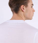 Футболка CREWNECK Karl Lagerfeld - белый(755035 532224)