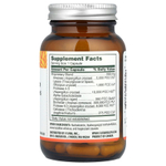 Flora, Пищеварительные ферменты для ежедневной поддержки, 60 вегетарианских капсул