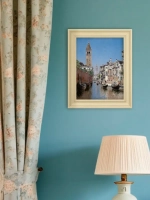 Картина настенная интерьерная в раме