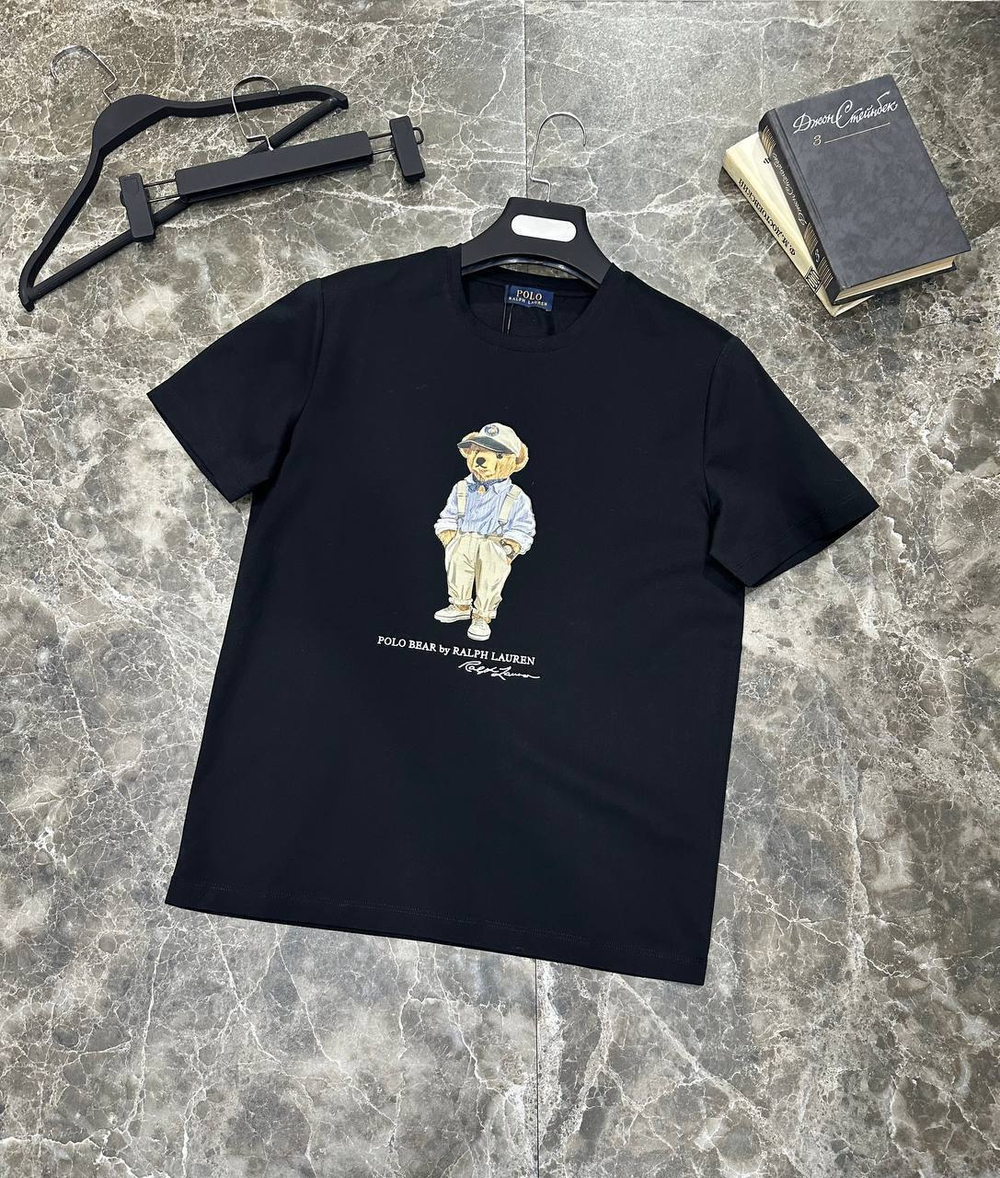 Футболка Ralph Lauren