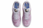 Кроссовки Nike Air Force 1 Low "P(Her)Spective" (Женская размерная сетка)