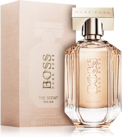 HUGO BOSS The Scent For Her