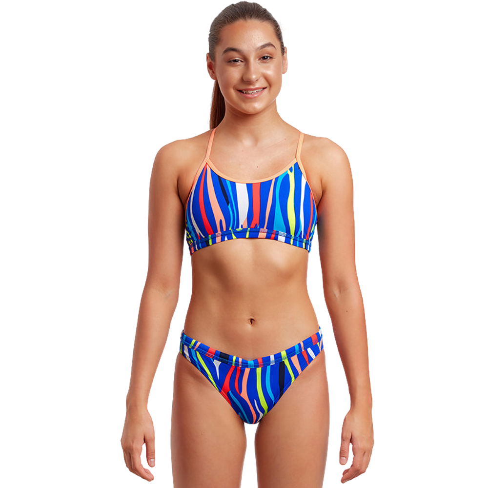 Купальник FUNKITA Raw Hide