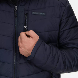 КУРТКА FINNTRAIL MASTER HOOD