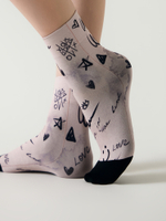 CONTE FANTASY Носки женские