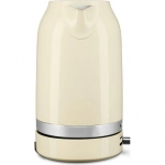 Чайник электрический KitchenAid 5KEK1701EAC кремовый