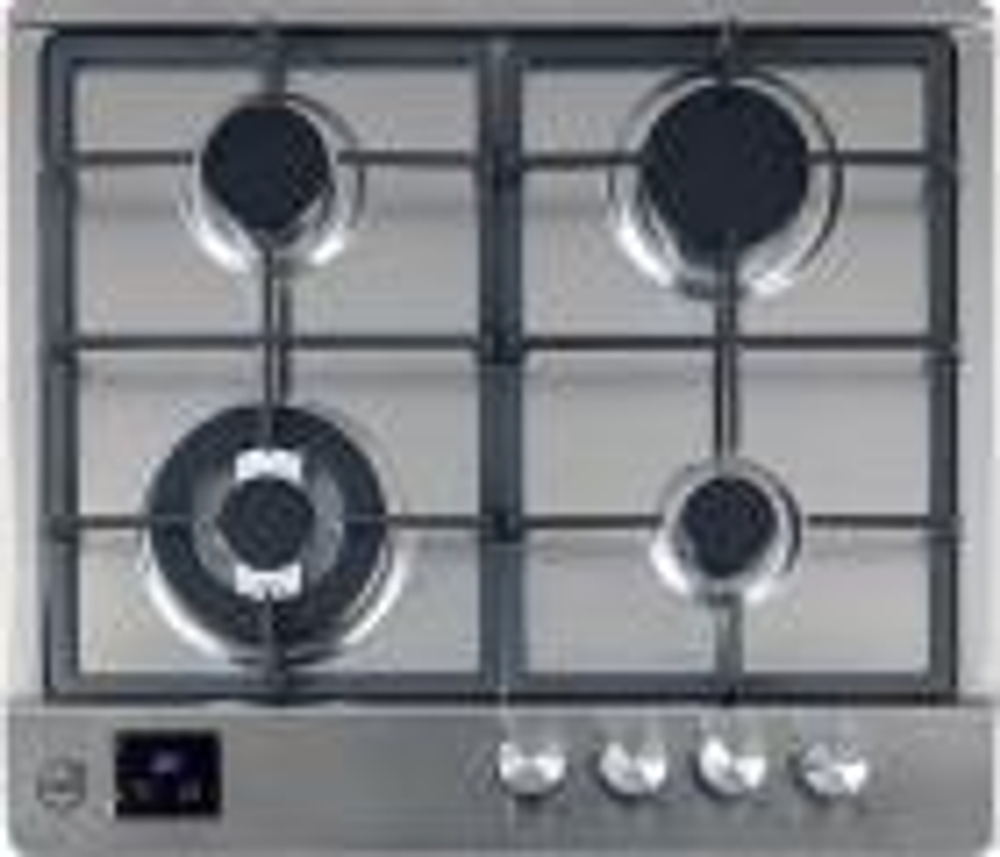 Газовая варочная панель MBS PG-625