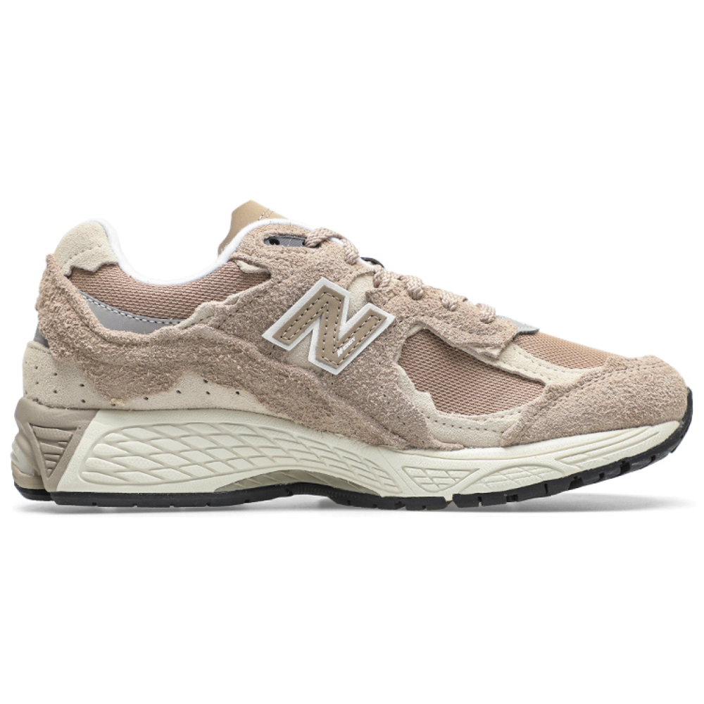 Кроссовки New Balance 2002R Protection Pack Driftwood
