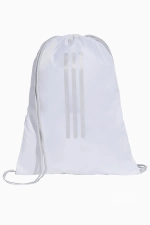 Сумка для обуви adidas Real Madrid 25/26 - белый