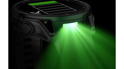 Новинки Garmin Tactix 8 с экраном AMOLED или солнечной батареей: динамик, микрофон и другие инновации!