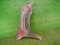 Крыло переднее левое Subaru Forester SH (2011-2013)