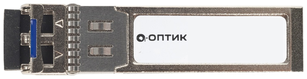 Трансивер А-Оптик AO-SFP-LR-20D