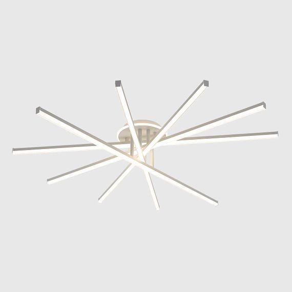 Люстра Citilux TRENT CL203650