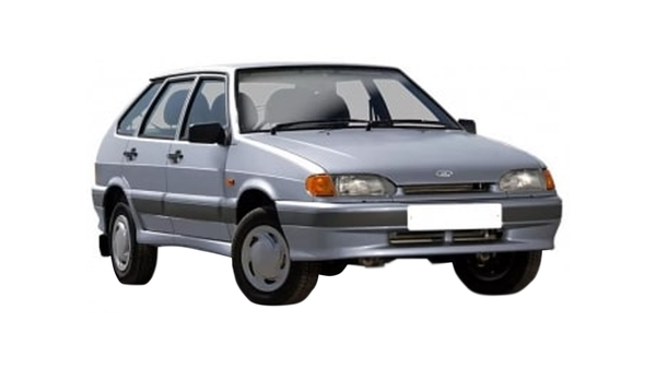 Моменты затяжки болтов ВАЗ 2114