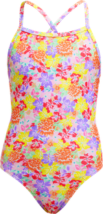 Купальник FUNKITA Girl's Summer Garden