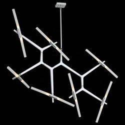 Люстра на штанге ST-Luce SL947.102.14