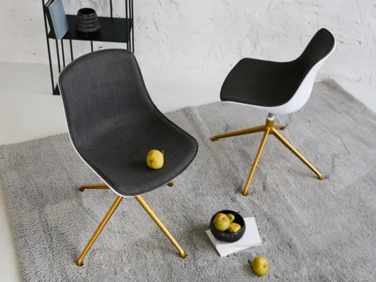 Стул Bang-bang вращающийся 588297