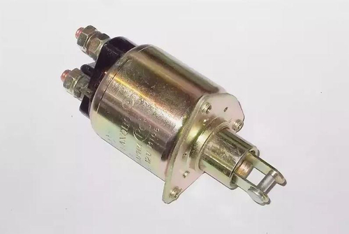 Втягивающее реле ВАЗ 2101 н/образца Самара