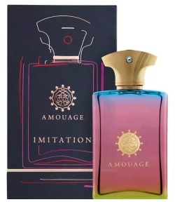 AMOUAGE Imitation For Man