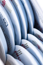 Презервативы Sagami Original 0.01 полиуретановые №10