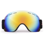 Очки горнолыжные HX01