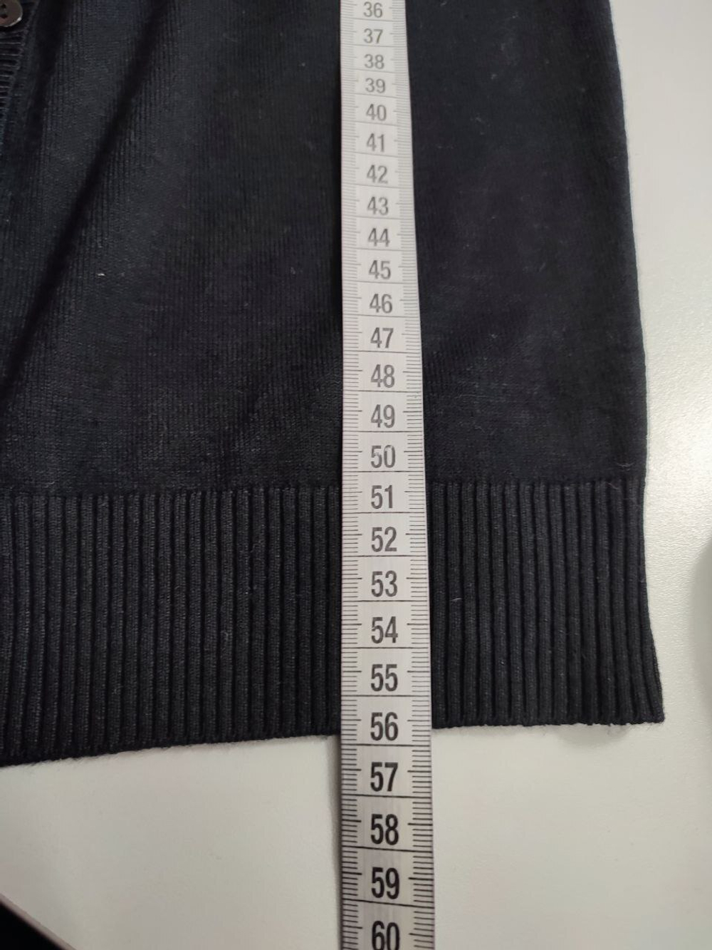 Кардиган повседневный 42/44 размер