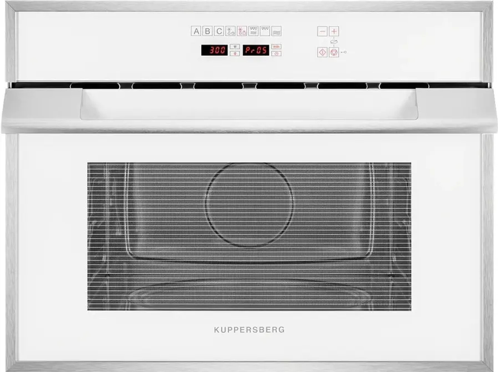 Микроволновая печь Kuppersberg HMWZ 969 W