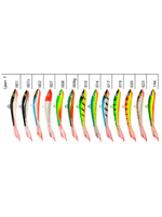 Балансир рыболовный CLASSIC-7 74mm 2 штуки 16 г.