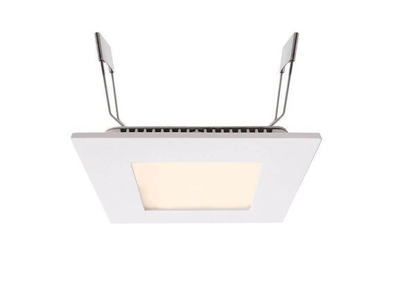 Встраиваемый светильник Deko-Light LED Panel Square 8 565152