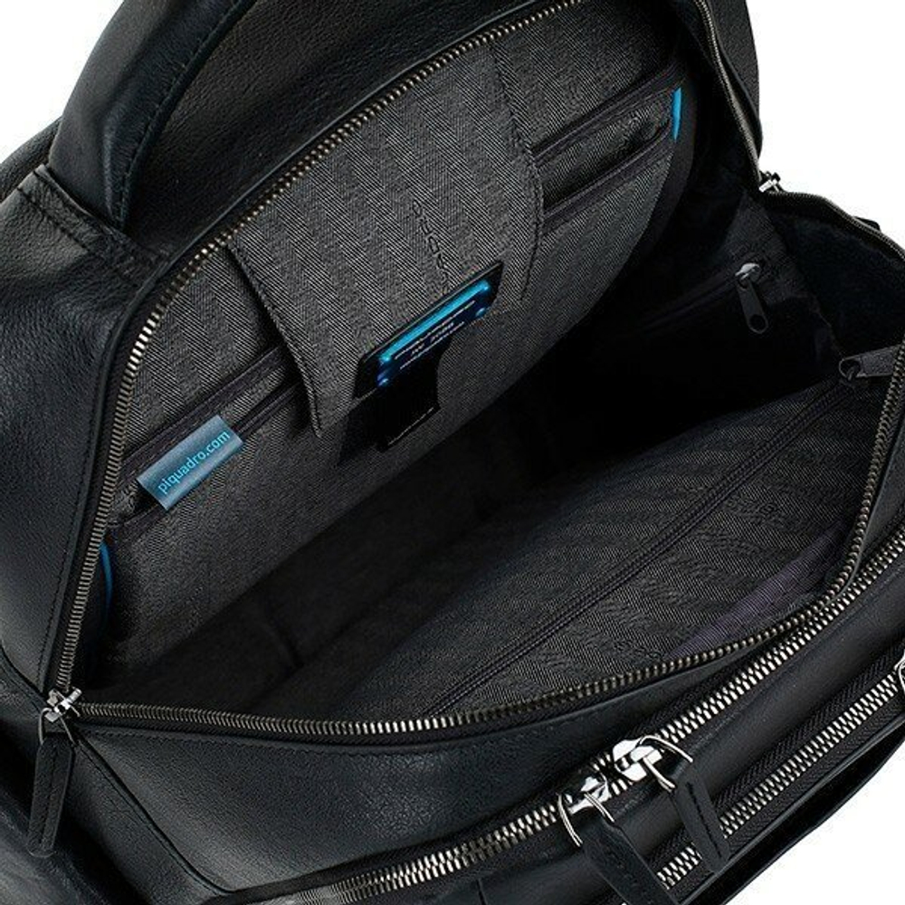 Рюкзак Piquadro Black Square CA3444B3BM/VE
