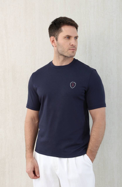 Футболка Brunello Cucinelli