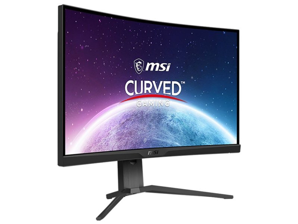 Монитор MSI MPG 275CQRXF