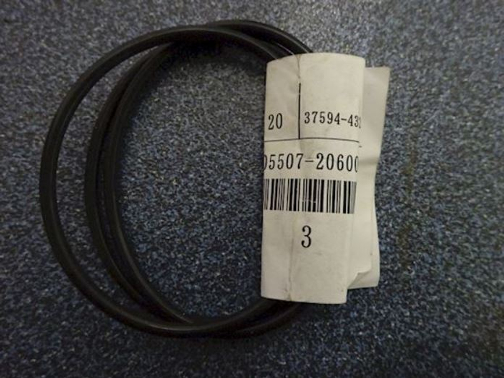 Кольцо / O-Ring АРТ: 05507-20600