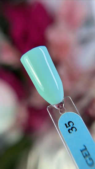 Гель-лак ENIGMA 6 мл. №35