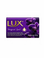 Мыло LUX "Экзотические цветы и Эфирные масла" 80гр Индонезия