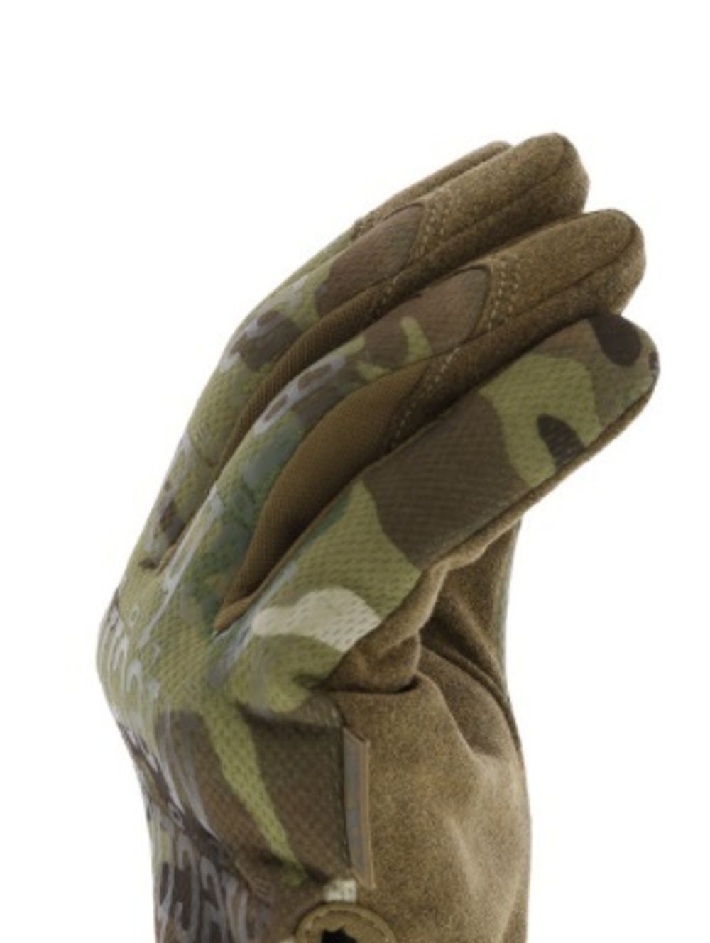 Перчатки ORIGINAL (multicam), Mechanix Wear