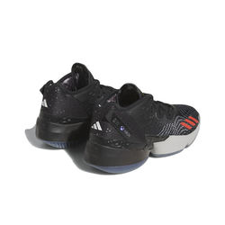 Мужские кроссовки Adidas x XBOX D.O.N. Issue #4 'Series X' HR0714