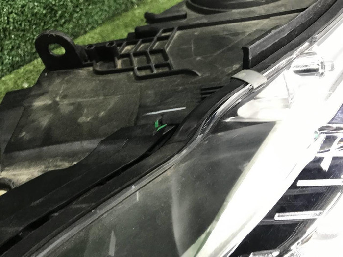 Фара правая BMW X5 F15 X6 F16 (2015-2018) Adaptive LED