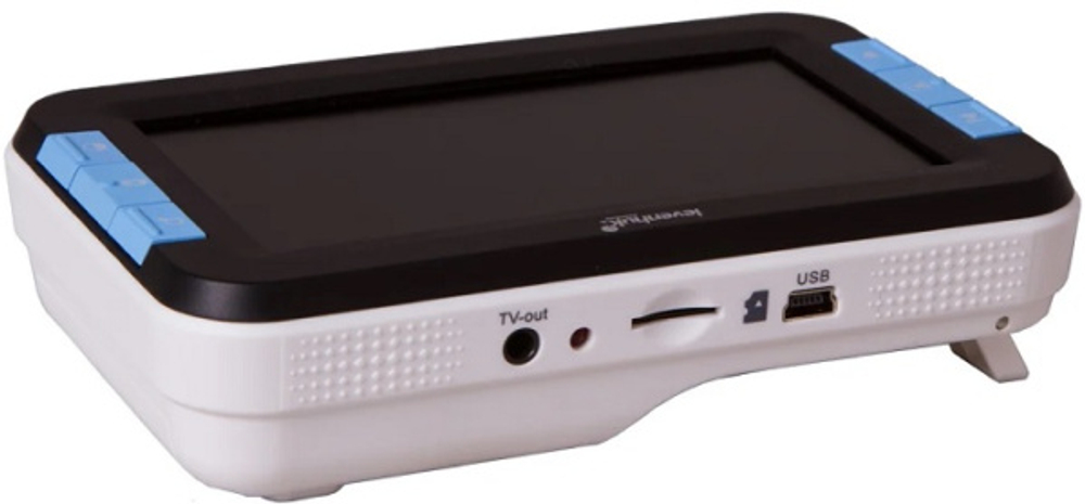 Лупа Levenhuk DTX 43