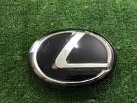 Эмблема решетки радиатора Lexus RX 4 (2019-2022)