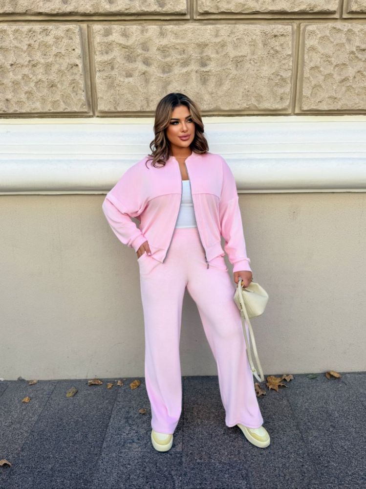 Костюм УК-891 Фабрика Моды