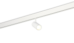 Led светильник Slim Line,   Alpha,  DC 48В 10Вт,  D45xL100 мм,  800Лм,  36°,  3000К,  недиммируемый,  IP20,  Ra&gt;90,  белый