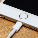 Кабель белый USB 2.0-Lightning 1 м SONNEN медь для передачи данных и зарядки iPhone/iPad (4 штуки в упаковке)
