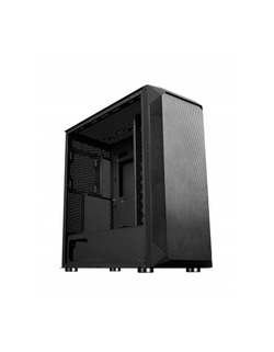 1STPLAYER Корпус DK 14HDD MC / ATX, 14x3.5", 2x2.5" / DK-14HDD-MC