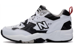 New Balance 608 Series "Black And White" Women"s