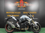 Suzuki GSR750 A , 2012