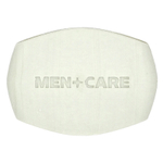 Dove, Men+Care, кусковое мыло 3-N-1, экстрасвежесть, 4 шт. по 106 г (3,75 унции)